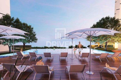 Appartement te koop in Jumeirah Village Circle, Dubai, VAE 3 slaapkamers, 123.93 vr.m., nr 770656 - foto 2