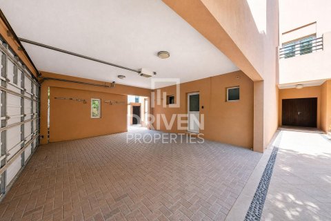 וילה למכירה ב Arabian Ranches, Dubai, איחוד האמירויות  7 חדרי שינה, 1404.14 מ"ר, מספר 776300 - תמונה 27