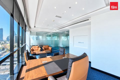 Zyrë në Dubai, Emiratet e Bashkuara Arabe 125.5 m2. № 783032 - Foto 10