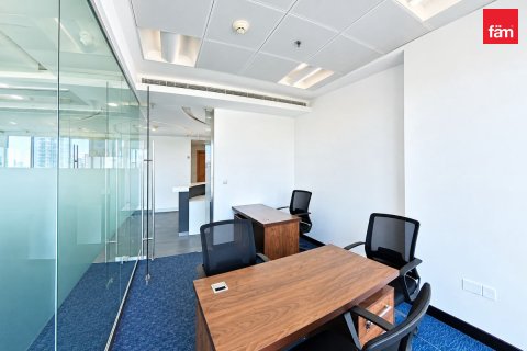 Zyrë në Dubai, Emiratet e Bashkuara Arabe 125.5 m2. № 783032 - Foto 9