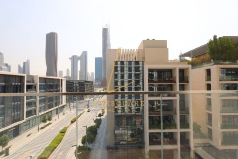 Apartament në Al Wasl, Dubai, Emiratet e Bashkuara Arabe 1 dhomë gjumi, 74 m2. № 769733 - Foto 19