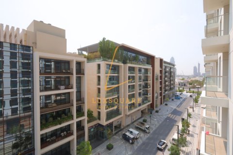 Apartament në Al Wasl, Dubai, Emiratet e Bashkuara Arabe 1 dhomë gjumi, 74 m2. № 769733 - Foto 21