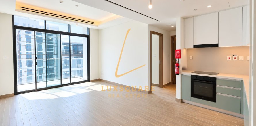 Apartament në Al Wasl, Dubai, Emiratet e Bashkuara Arabe 1 dhomë gjumi, 74 m2. № 769733