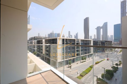 Apartament në Al Wasl, Dubai, Emiratet e Bashkuara Arabe 1 dhomë gjumi, 74 m2. № 769733 - Foto 17