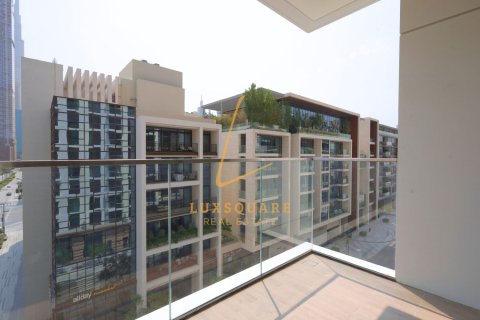 Apartament në Al Wasl, Dubai, Emiratet e Bashkuara Arabe 1 dhomë gjumi, 74 m2. № 769733 - Foto 18
