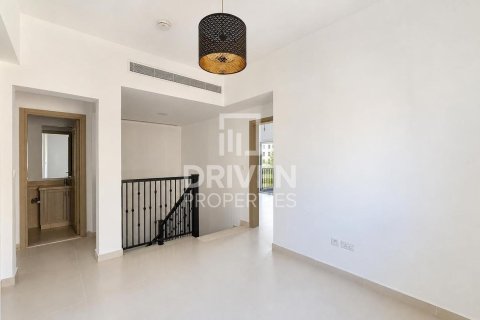 Villa til leie i Serena, Dubai, Emiratene 3 soverom, 282.52 kvm Nr. 778942 - Foto 8