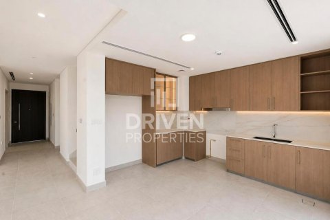 Városi lakóépület itt: The Valley, Dubai, EAE, 4 hálószoba, 231.05 m², azonosító: 770997 - fénykép 2