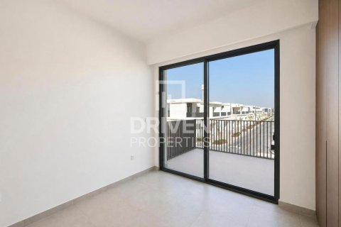 Városi lakóépület itt: The Valley, Dubai, EAE, 4 hálószoba, 231.05 m², azonosító: 770997 - fénykép 9