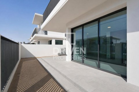 Városi lakóépület itt: The Valley, Dubai, EAE, 4 hálószoba, 231.05 m², azonosító: 770997 - fénykép 19