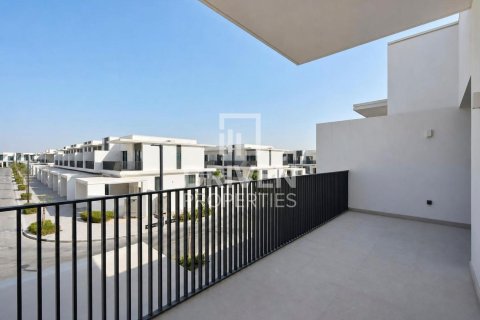 Városi lakóépület itt: The Valley, Dubai, EAE, 4 hálószoba, 231.05 m², azonosító: 770997 - fénykép 20