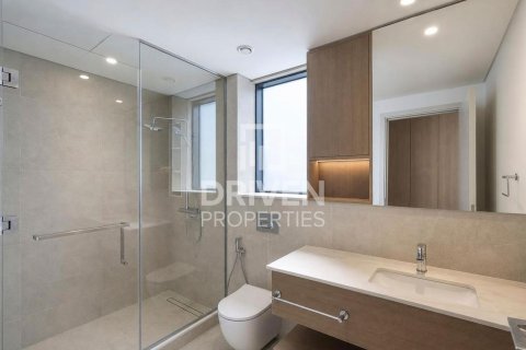 Városi lakóépület itt: The Valley, Dubai, EAE, 4 hálószoba, 231.05 m², azonosító: 770997 - fénykép 15