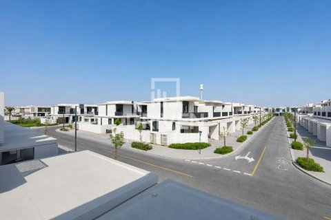 Városi lakóépület itt: The Valley, Dubai, EAE, 4 hálószoba, 231.05 m², azonosító: 770997 - fénykép 21