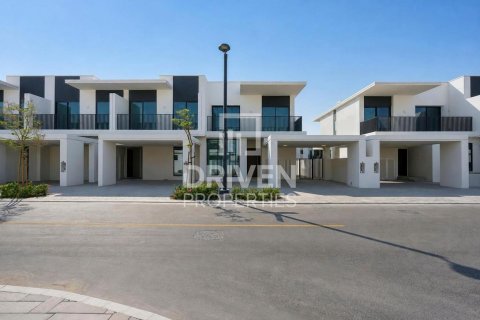 Városi lakóépület itt: The Valley, Dubai, EAE, 4 hálószoba, 231.05 m², azonosító: 770997 - fénykép 26