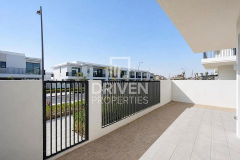 Városi lakóépület itt: The Valley, Dubai, EAE, 4 hálószoba, 231.05 m², azonosító: 770997 - fénykép 18