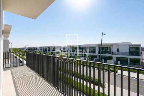 Városi lakóépület itt: The Valley, Dubai, EAE, 4 hálószoba, 231.05 m², azonosító: 770997 - fénykép 22
