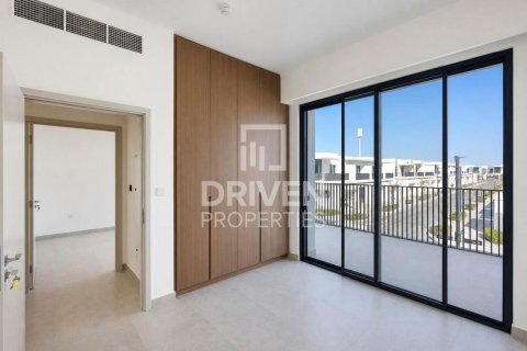 Városi lakóépület itt: The Valley, Dubai, EAE, 4 hálószoba, 231.05 m², azonosító: 770997 - fénykép 7