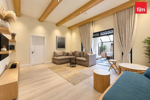 Appartement in Old Town, Dubai, VAE 2 slaapkamers, 232.1 vr.m. nr 760559