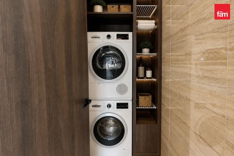 Apartman u gradu Arjan, Dubai, UAE 1 spavaća soba, 79.3 m2 Br. 769863 - Slika 9