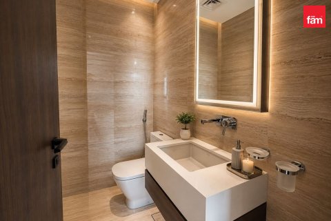 Apartman u gradu Arjan, Dubai, UAE 1 spavaća soba, 79.3 m2 Br. 769863 - Slika 8