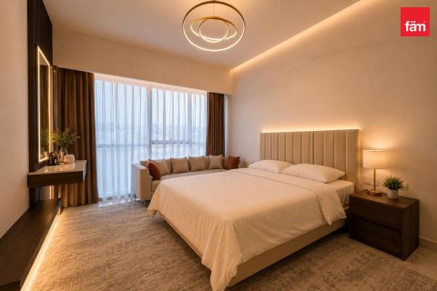 Apartman u gradu Arjan, Dubai, UAE 1 spavaća soba, 79.3 m2 Br. 769863 - Slika 6