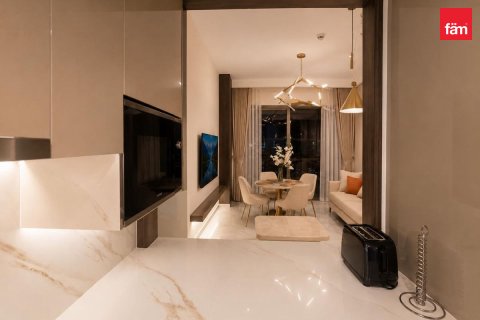 Apartman u gradu Arjan, Dubai, UAE 1 spavaća soba, 79.3 m2 Br. 769863 - Slika 4