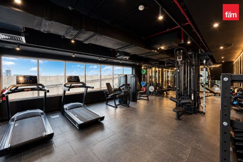 Apartman u gradu Arjan, Dubai, UAE 1 spavaća soba, 79.3 m2 Br. 769863 - Slika 16
