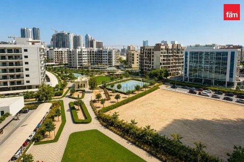 Apartman u gradu Arjan, Dubai, UAE 1 spavaća soba, 79.3 m2 Br. 769863 - Slika 12