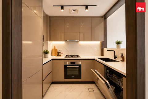 Apartman u gradu Arjan, Dubai, UAE 1 spavaća soba, 79.3 m2 Br. 769863 - Slika 3