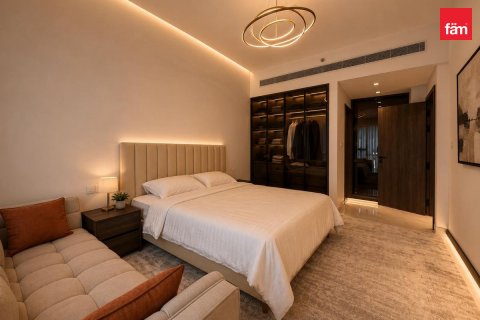 Apartman u gradu Arjan, Dubai, UAE 1 spavaća soba, 79.3 m2 Br. 769863 - Slika 5