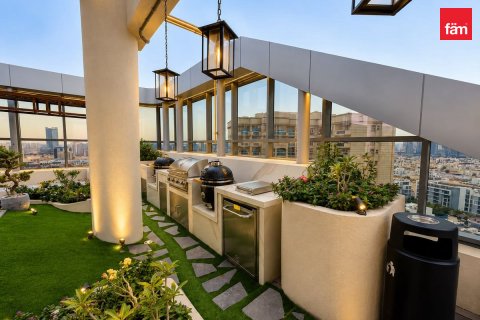 Apartman u gradu Arjan, Dubai, UAE 1 spavaća soba, 79.3 m2 Br. 769863 - Slika 13
