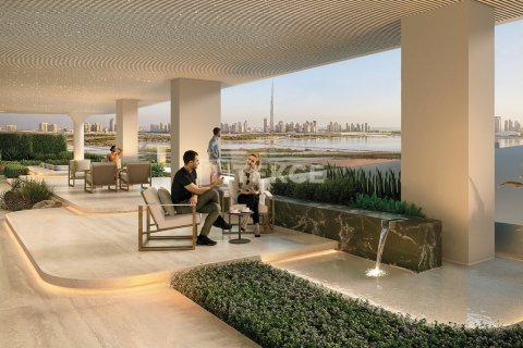 شقة للبيع في Meydan، دبي، الإمارات العربية المتحدة 1 غرفة نوم ، 61 متر مربع ، رقم 769760 - صورة 9