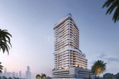 شقة للبيع في Meydan، دبي، الإمارات العربية المتحدة 1 غرفة نوم ، 61 متر مربع ، رقم 769760 - صورة 3
