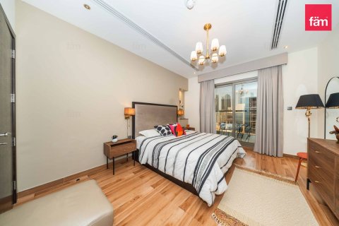 Купити квартиру в Даунтаун Дубай (Даунтаун Бурдж Дубай), ОАЕ 1 спальня, 76.5м2, № 381297 - фото 25