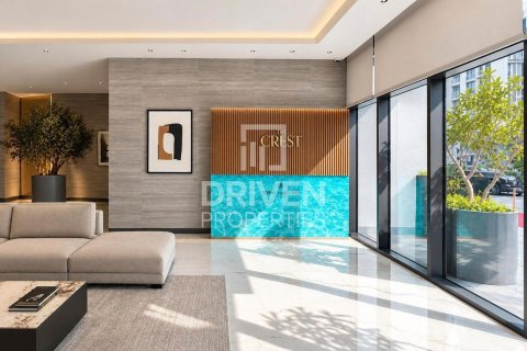 Appartamento in vendita a Mohammed Bin Rashid City, Dubai, EAU 2 camere da letto, 97.64 mq. № 770990 - foto 11