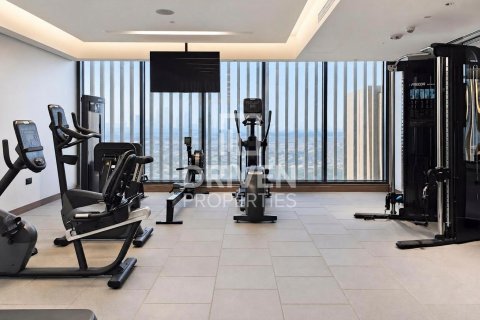 Appartamento in vendita a Mohammed Bin Rashid City, Dubai, EAU 2 camere da letto, 97.64 mq. № 770990 - foto 10