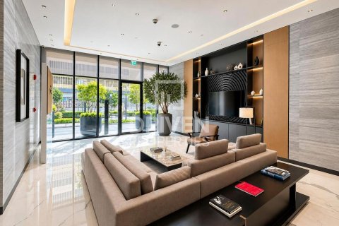 Appartamento in vendita a Mohammed Bin Rashid City, Dubai, EAU 2 camere da letto, 97.64 mq. № 770990 - foto 12