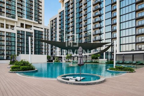 Appartamento in vendita a Mohammed Bin Rashid City, Dubai, EAU 2 camere da letto, 97.64 mq. № 770990 - foto 15