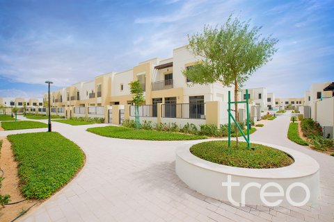 Townhouse til salg i Town Square, Dubai, UAE 4 soveværelser, 227.71 kvm № 775737 - foto 23
