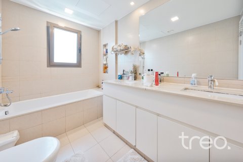 Townhouse til salg i Town Square, Dubai, UAE 4 soveværelser, 227.71 kvm № 775737 - foto 13