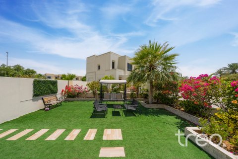 Townhouse til salg i Town Square, Dubai, UAE 4 soveværelser, 227.71 kvm № 775737 - foto 19