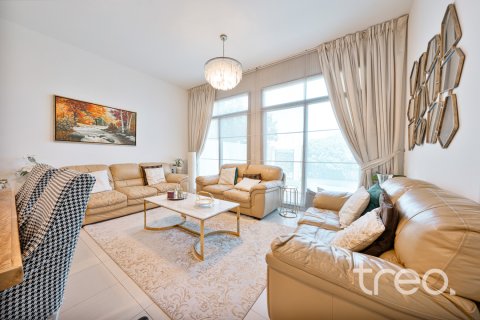 Townhouse til salg i Town Square, Dubai, UAE 4 soveværelser, 227.71 kvm № 775737 - foto 7