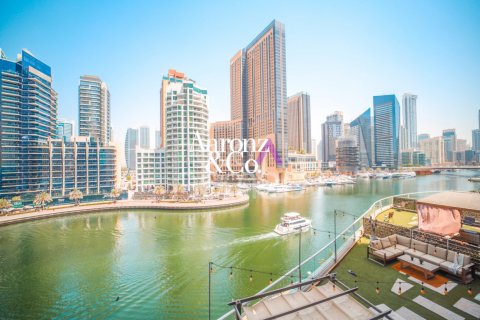 شقة للبيع في مرسى دبي، دبي، الإمارات العربية المتحدة 2 غرفة نوم ، 121 متر مربع ، رقم 769744 - صورة 2