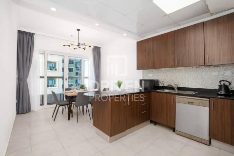 Lägenhet till försäljning i Dubai Marina, Dubai, UAE 2 sovrum, 123.65 kvm Nr. 773702 - fotografi 6