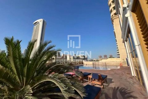 Lägenhet till försäljning i Dubai Marina, Dubai, UAE 2 sovrum, 123.65 kvm Nr. 773702 - fotografi 18