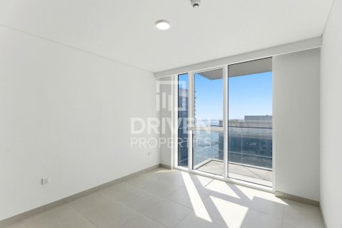 Apartemen di Dubai Harbour, Dubai, UEA 1 kamar tidur, 73.67 m2 nomor 773956 - foto 6