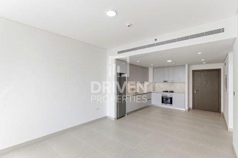 Apartemen di Dubai Harbour, Dubai, UEA 1 kamar tidur, 73.67 m2 nomor 773956 - foto 3