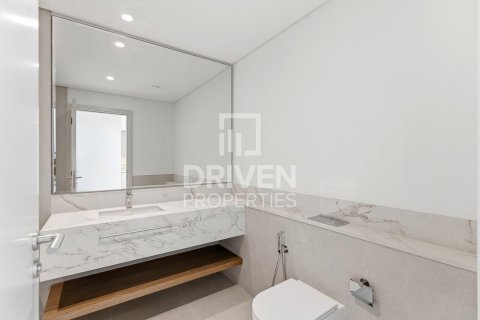 Apartemen di Dubai Harbour, Dubai, UEA 1 kamar tidur, 73.67 m2 nomor 773956 - foto 11