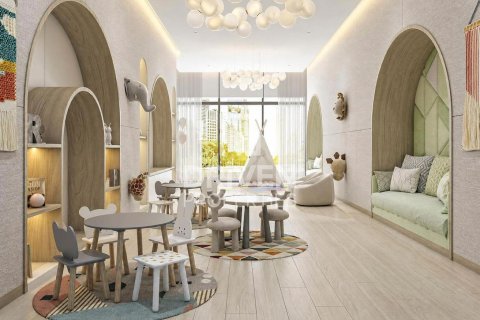 آپارتمان برای فروش در  Al Jaddaf، Dubai، امارات متحده عربی  1 خوابه ، 67.54 متر مربع ، شماره 782301 - تصویر 10