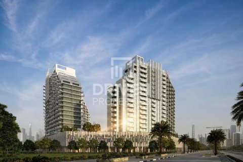 آپارتمان برای فروش در  Al Jaddaf، Dubai، امارات متحده عربی  1 خوابه ، 67.54 متر مربع ، شماره 782301 - تصویر 18