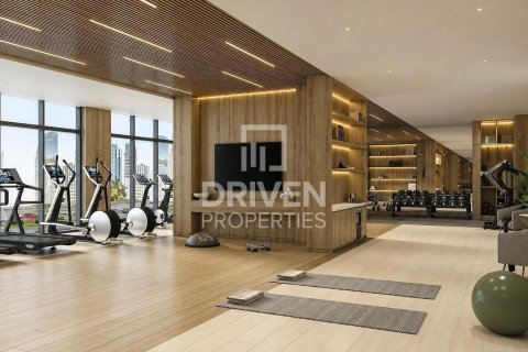 آپارتمان برای فروش در  Al Jaddaf، Dubai، امارات متحده عربی  1 خوابه ، 67.54 متر مربع ، شماره 782301 - تصویر 9